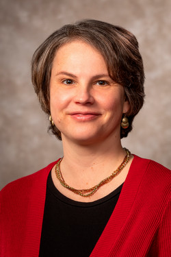 Dr. Erika Gergerich