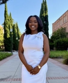 Domonique Henderson