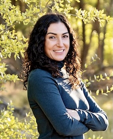 Megan Finno-Velasquez