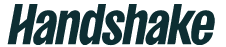 Handshake logo