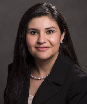 Dr. Anayeli Lopez | New Mexico State University - All About Discovery!