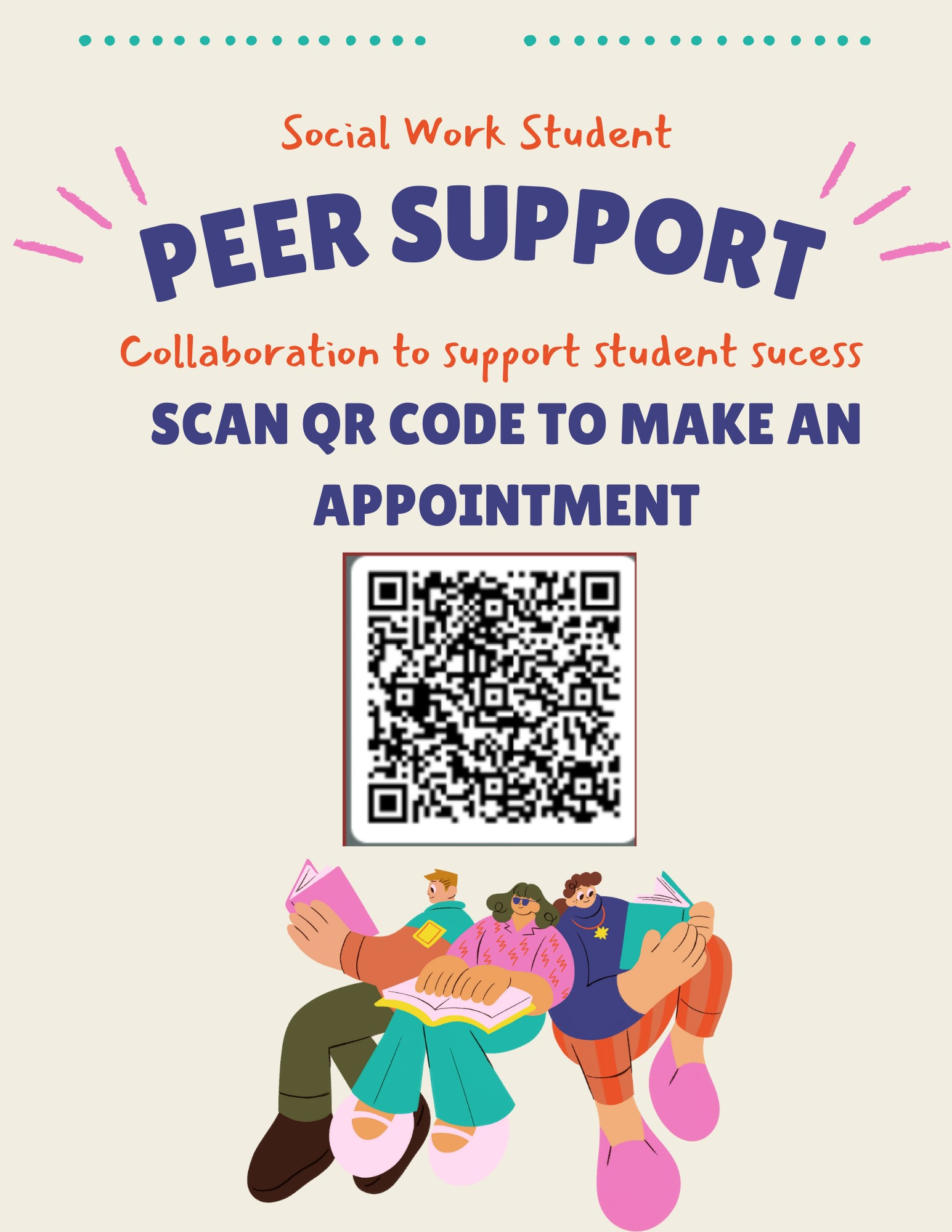 peer support